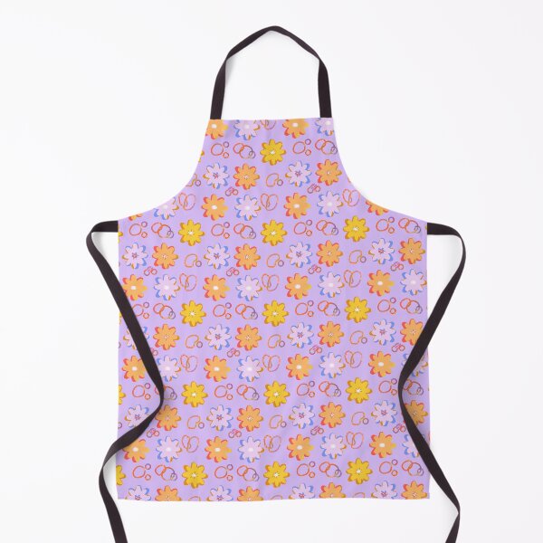 Item preview, Groovy flowers designed and sold by AlbionTradeCo.