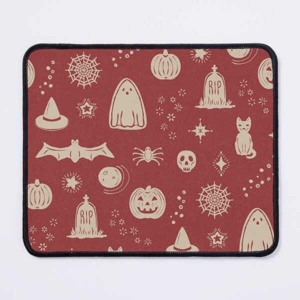 Item preview, Spookie Things - Ruby + Dove designed and sold by Irene Estelle.