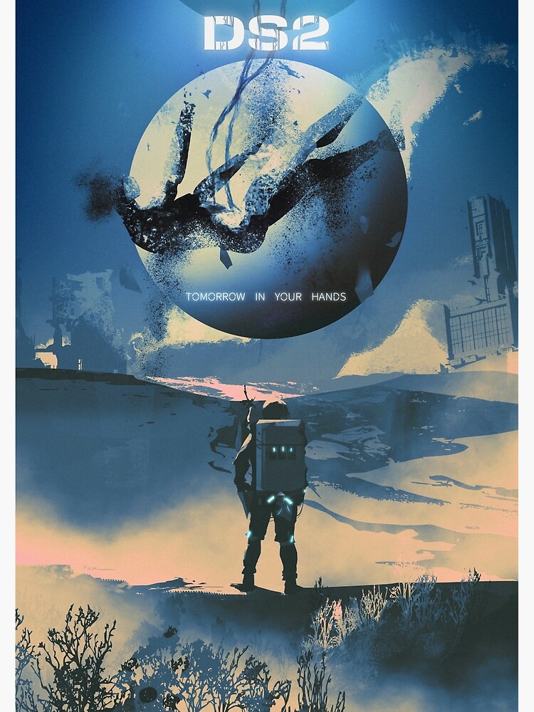 Death Stranding 2