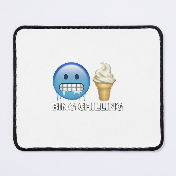 Item preview, Bing Chilling designed and sold by DamienJC.