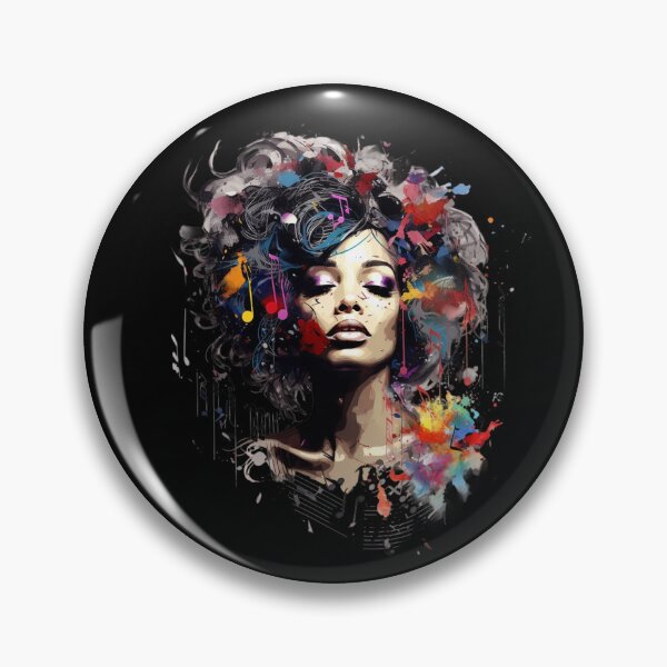 Item preview, Muse. Funny gift for a friend designed and sold by Krzysztof Siwek.