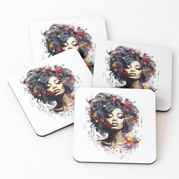 Item preview, Muse. Funny gift for a friend designed and sold by Krzysztof Siwek.