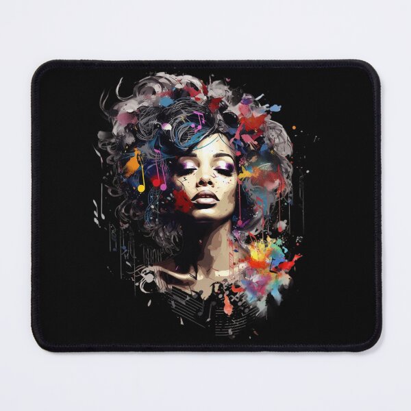 Item preview, Muse. Funny gift for a friend designed and sold by Krzysztof Siwek.