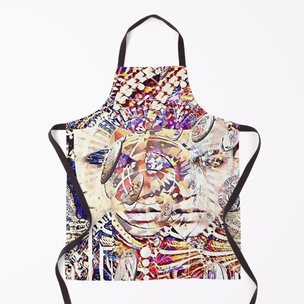 Item preview, Eminence of Sophia designed and sold by Aaron Gibson.