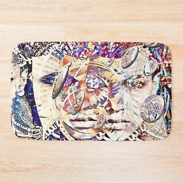 Item preview, Eminence of Sophia designed and sold by Aaron Gibson.
