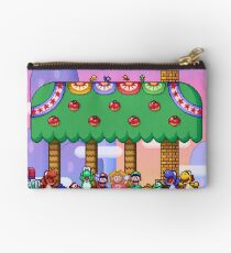 Super Mario World Studio Pouch