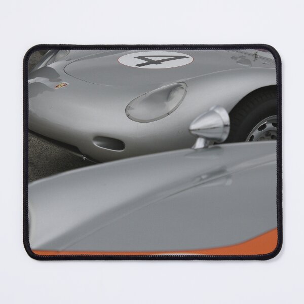 Item preview, Porsche line up at Rennsport Reunion designed and sold by vintagecars.