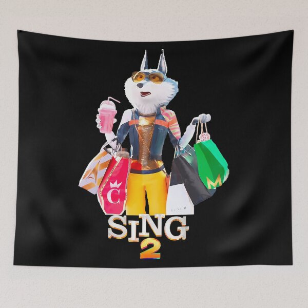 Item preview, Vintage Cartoon - Vintage Movie  designed and sold by LoofyMilesStor.