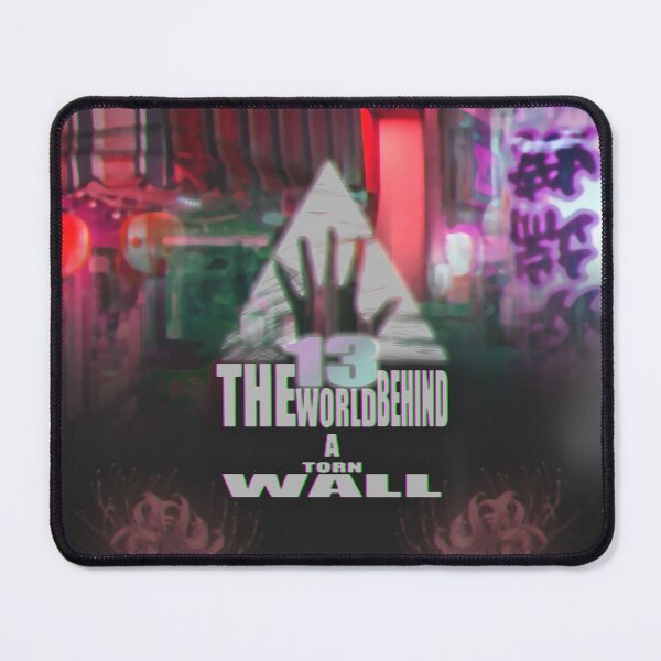 Item preview, the wall Cover designed and sold by Tengoku-Project.