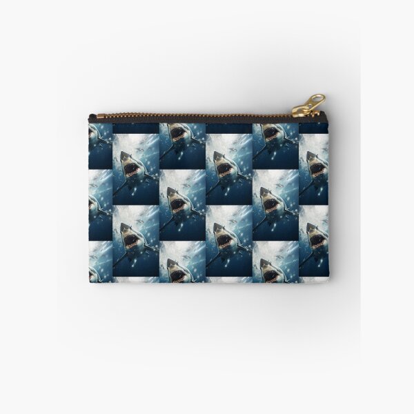 Item preview, Shark Attack: Fearsome Ocean Encounter designed and sold by Piotrek0001.
