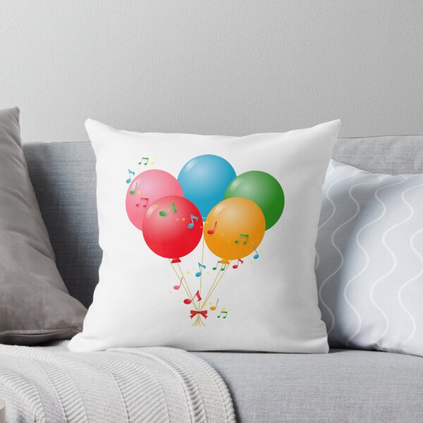 Item preview, Party Balloons designed and sold by Reethes.