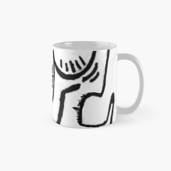 Artikelvorschau, Smiley-Geist entworfen und verkauft von Majnun Drawings.