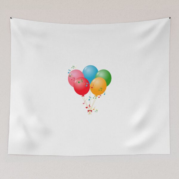 Item preview, Party Balloons designed and sold by Reethes.