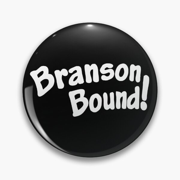 Item preview, She's Out Of My League Branson Bound! designed and sold by viernakhaliem.