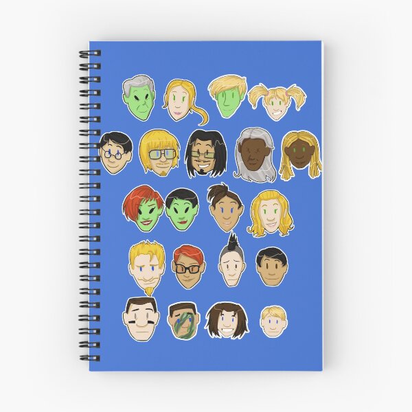 Item preview, Welcome to Strangetown designed and sold by Lm Illustration.