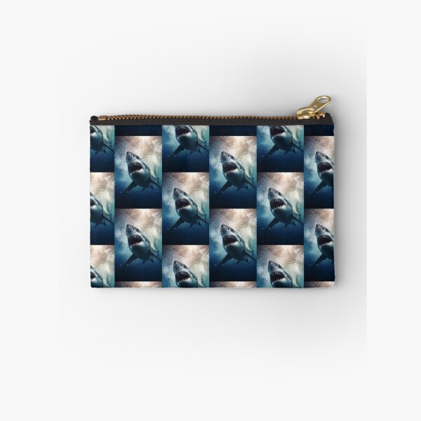 Item preview, Shark Attack: Fearsome Ocean Encounter designed and sold by Piotrek0001.