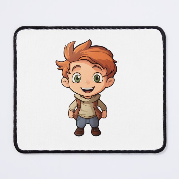 Item preview, Adventurous Little Explorer designed and sold by ZappyP.