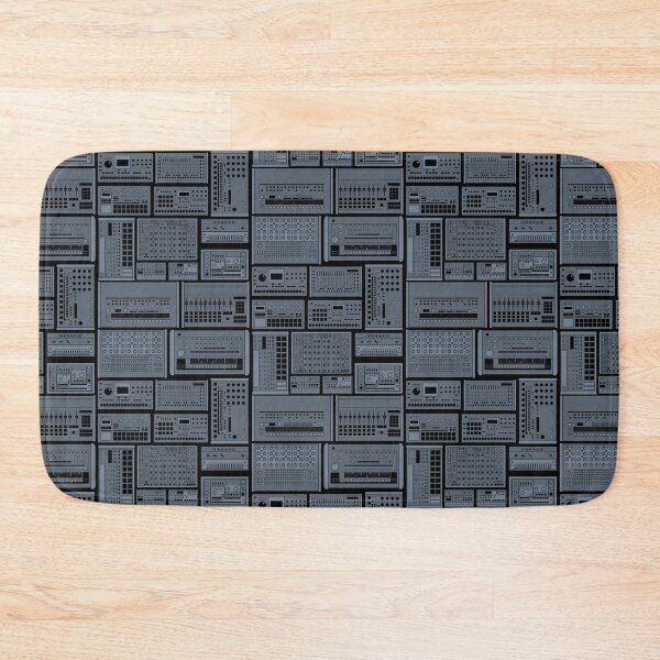 Item preview, Drum Machine for Electronic Musician designed and sold by AtomicMalibu.