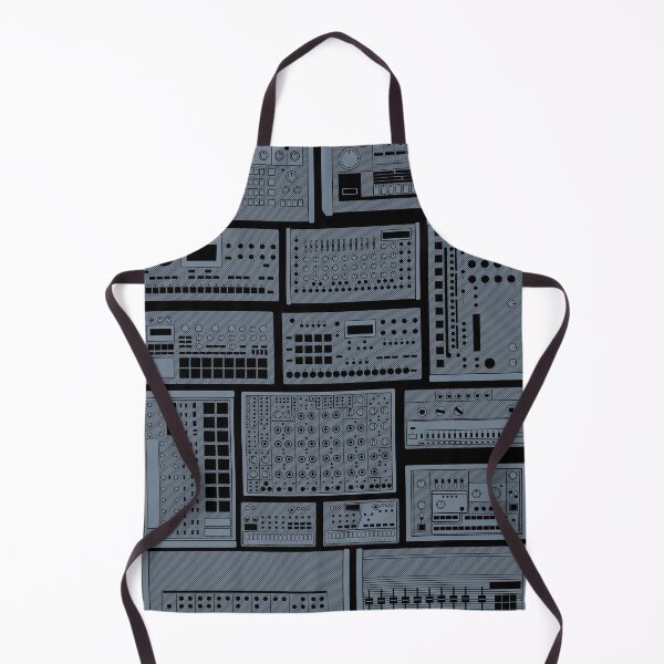 Item preview, Drum Machine for Electronic Musician designed and sold by AtomicMalibu.