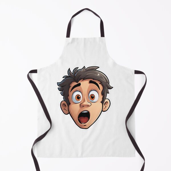 Item preview, Surprised and Startled designed and sold by ZappyP.