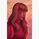Moonbyul Paintme Iphone Case Cover By Theartsyhollow Redbubble