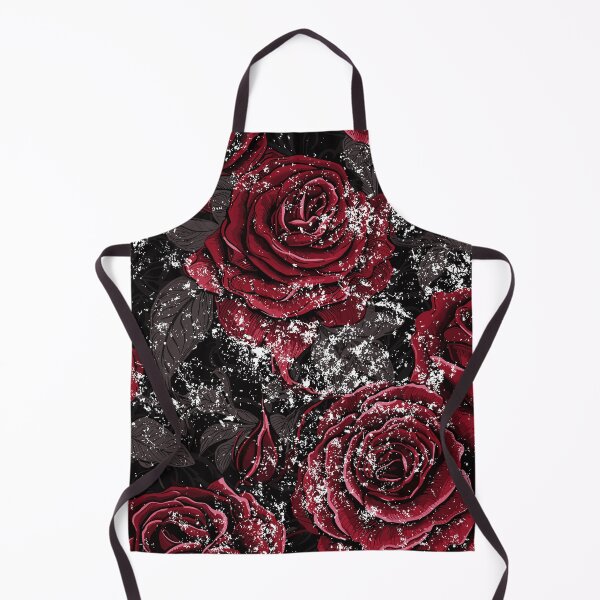 Item preview, Night Rose Garden  designed and sold by BellaLawi.