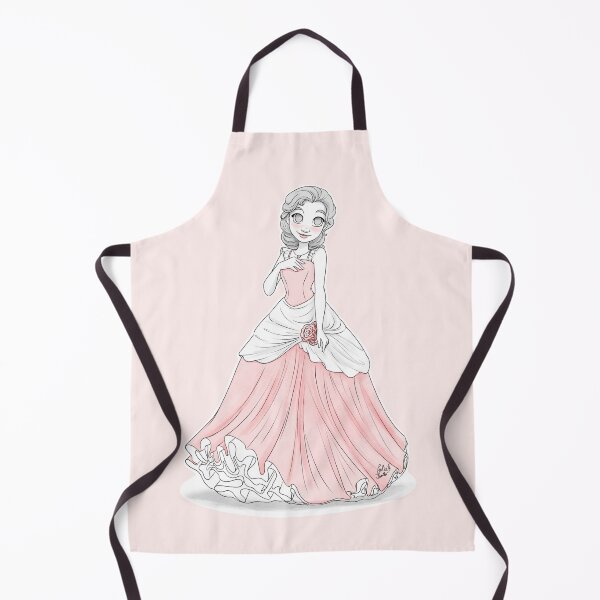 Item preview, Ballgown Blush designed and sold by LolieFeather.