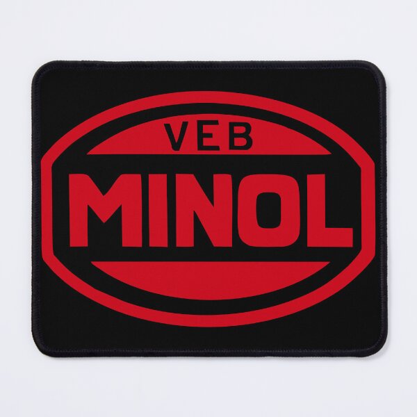 Item preview, VEB Minol designed and sold by viernakhaliem.