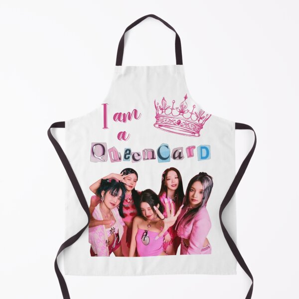 Item preview, Queencard G idle designed and sold by Sampl17.