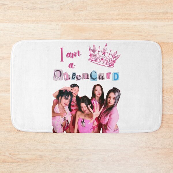 Item preview, Queencard G idle designed and sold by Sampl17.