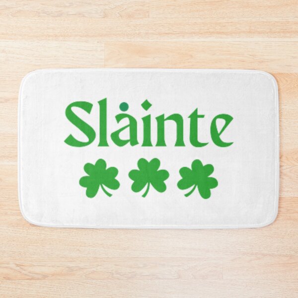 Item preview, Irish Cheers to Your Health designed and sold by calibrit.