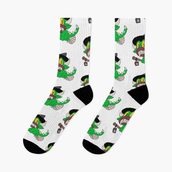Item preview, witch hodag designed and sold by COOLKJS0.