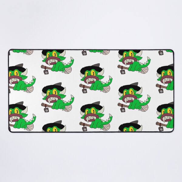 Item preview, witch hodag designed and sold by COOLKJS0.