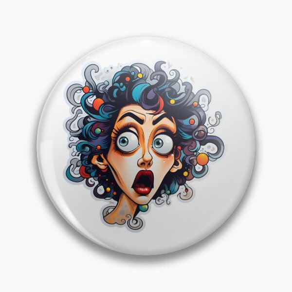 Item preview, Cosmic Curiosity designed and sold by ZappyP.