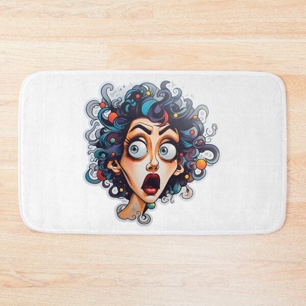 Item preview, Cosmic Curiosity designed and sold by ZappyP.