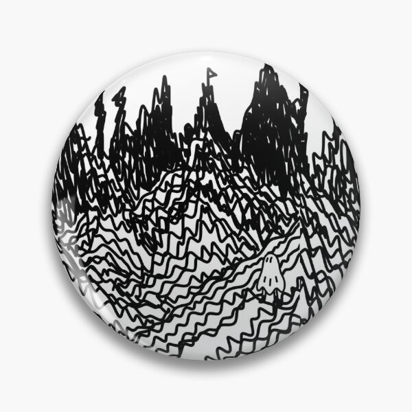 Item preview, Ghostly.g  x The Route To The Destination designed and sold by Ghostlyg.