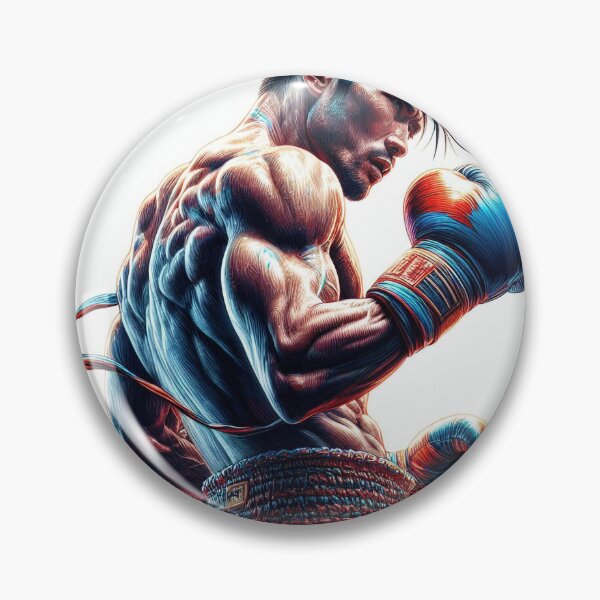Item preview, I am become MuayThai fighter designed and sold by Aecplaza.