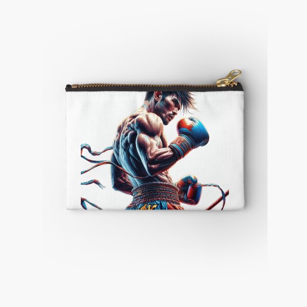 Item preview, I am become MuayThai fighter designed and sold by Aecplaza.