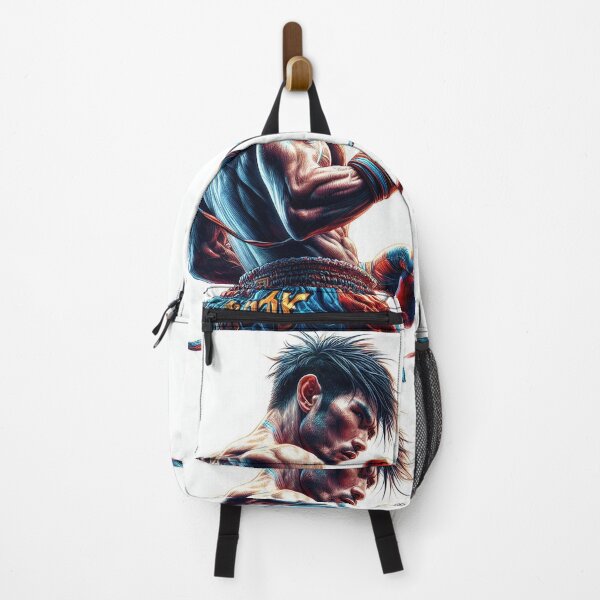 Item preview, I am become MuayThai fighter designed and sold by Aecplaza.