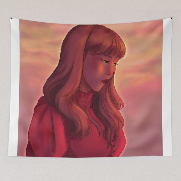 Item preview, Moonbyul - Paintme designed and sold by theartsyhollow.