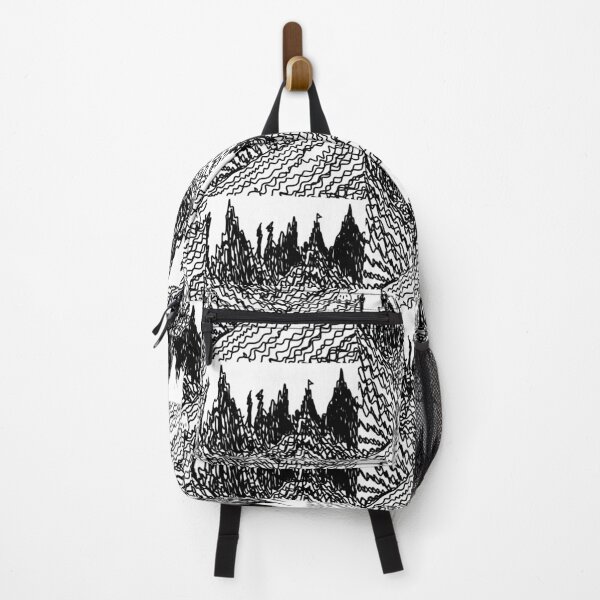Item preview, Ghostly.g x The Route To The Destination designed and sold by Ghostlyg.