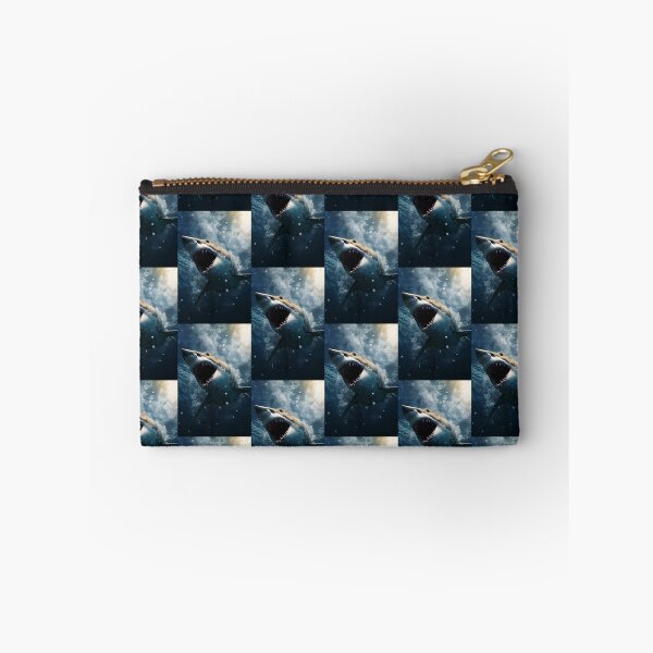 Item preview, Shark Attack: Fearsome Ocean Encounter designed and sold by Piotrek0001.