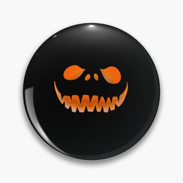 Item preview, halloween pumpkin designed and sold by Grab-it-fast.