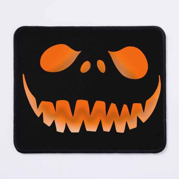 Item preview, halloween pumpkin designed and sold by Grab-it-fast.