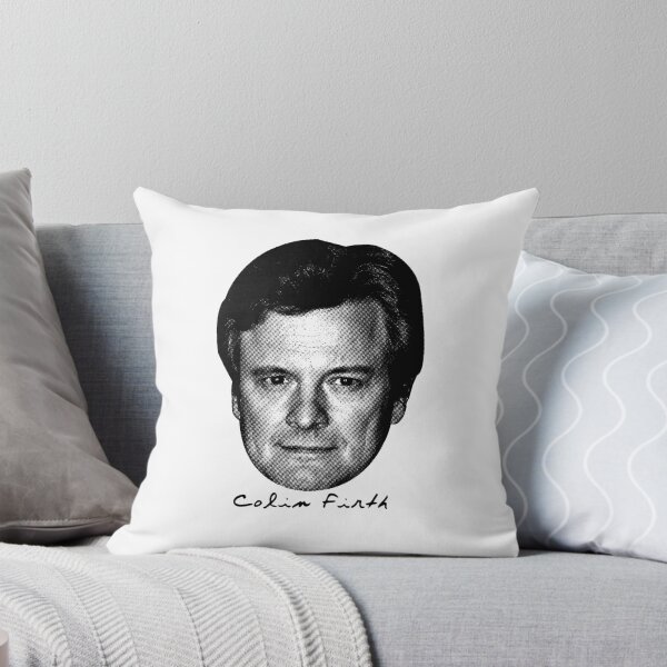 Item preview, COLIN FIRTH designed and sold by RosaFilhoho.