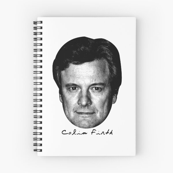 Item preview, COLIN FIRTH designed and sold by RosaFilhoho.