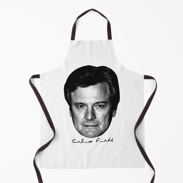 Item preview, COLIN FIRTH designed and sold by RosaFilhoho.