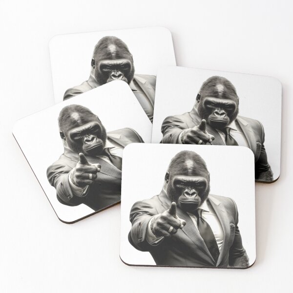 Item preview, Boardroom Beast designed and sold by ZappyP.