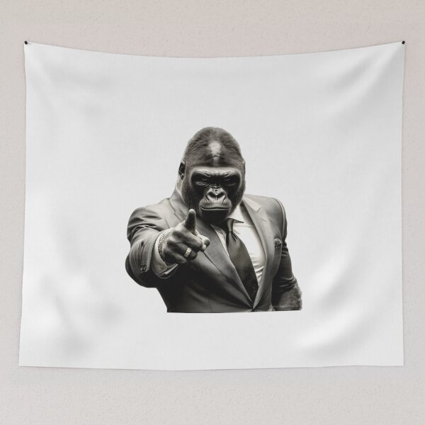 Item preview, Boardroom Beast designed and sold by ZappyP.