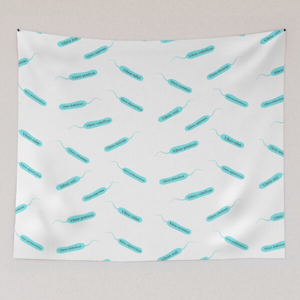 Item preview, Vibrios designed and sold by DolceRod.